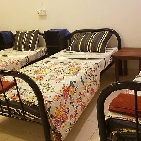 Homestay 4U Malacca Exterior foto