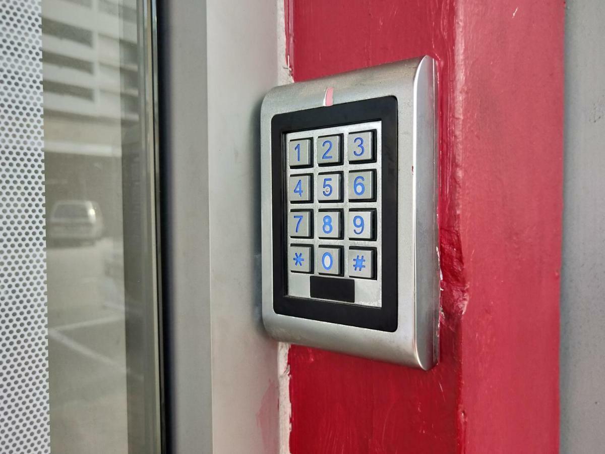 Homestay 4U Malacca Exterior foto