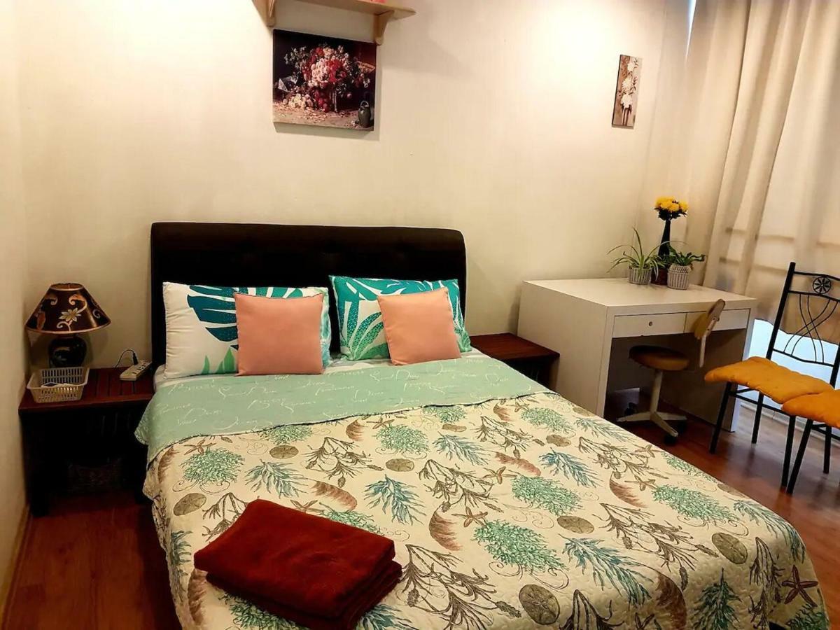 Homestay 4U Malacca Exterior foto