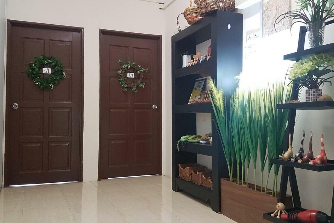 Homestay 4U Malacca Exterior foto