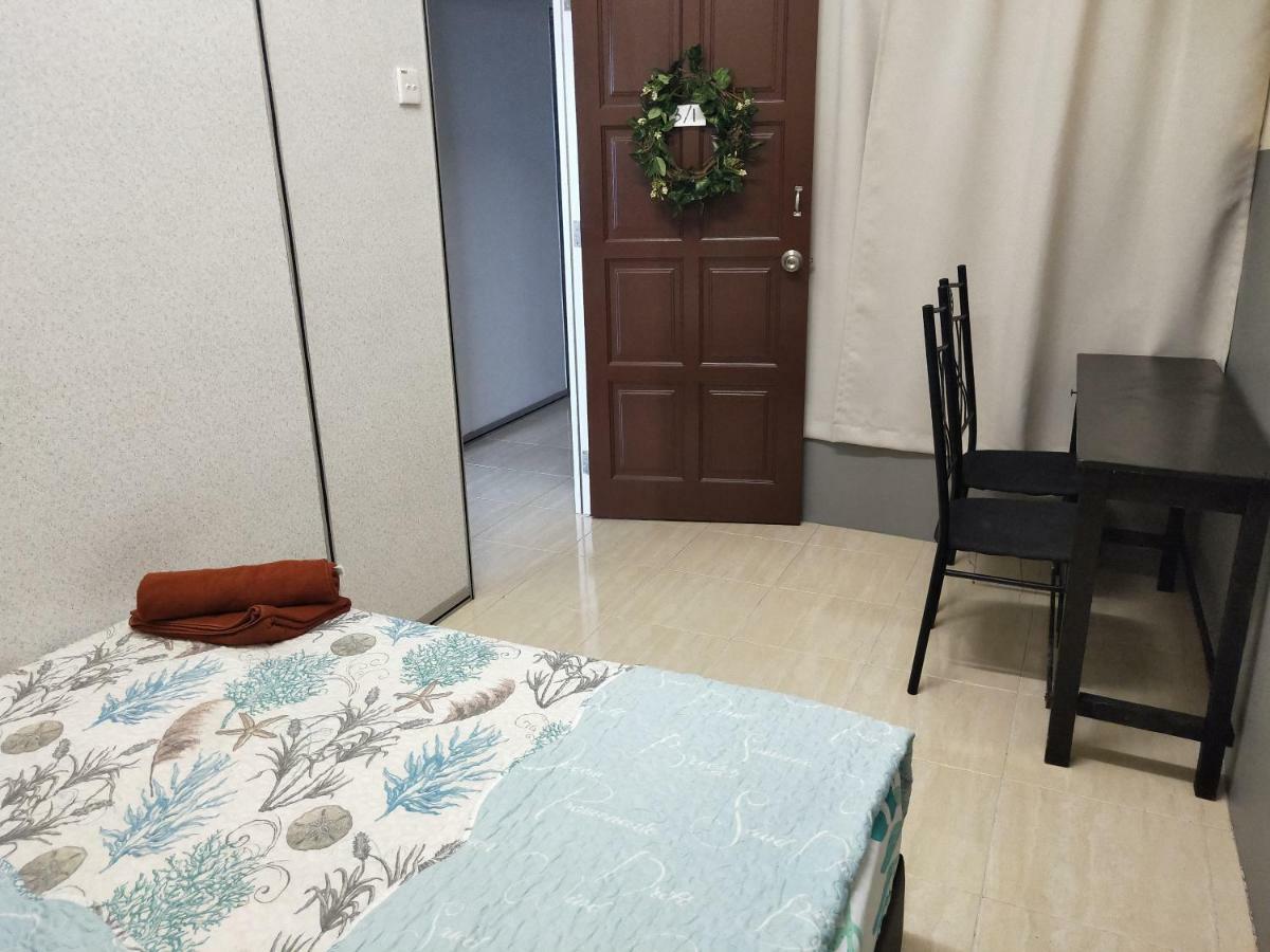 Homestay 4U Malacca Exterior foto