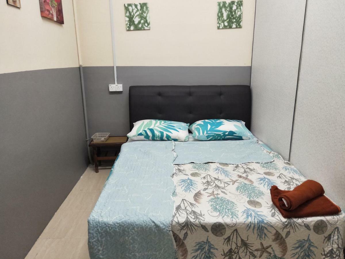 Homestay 4U Malacca Exterior foto