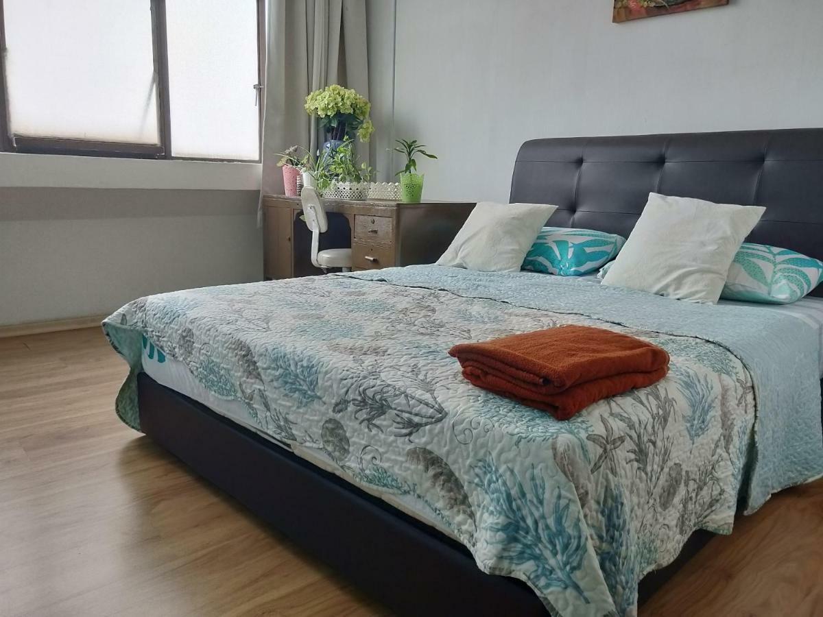 Homestay 4U Malacca Exterior foto